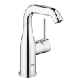 GROHE 23798001 - Baterie lavoar ESSENCE DN 15, mărime M, crom lucios