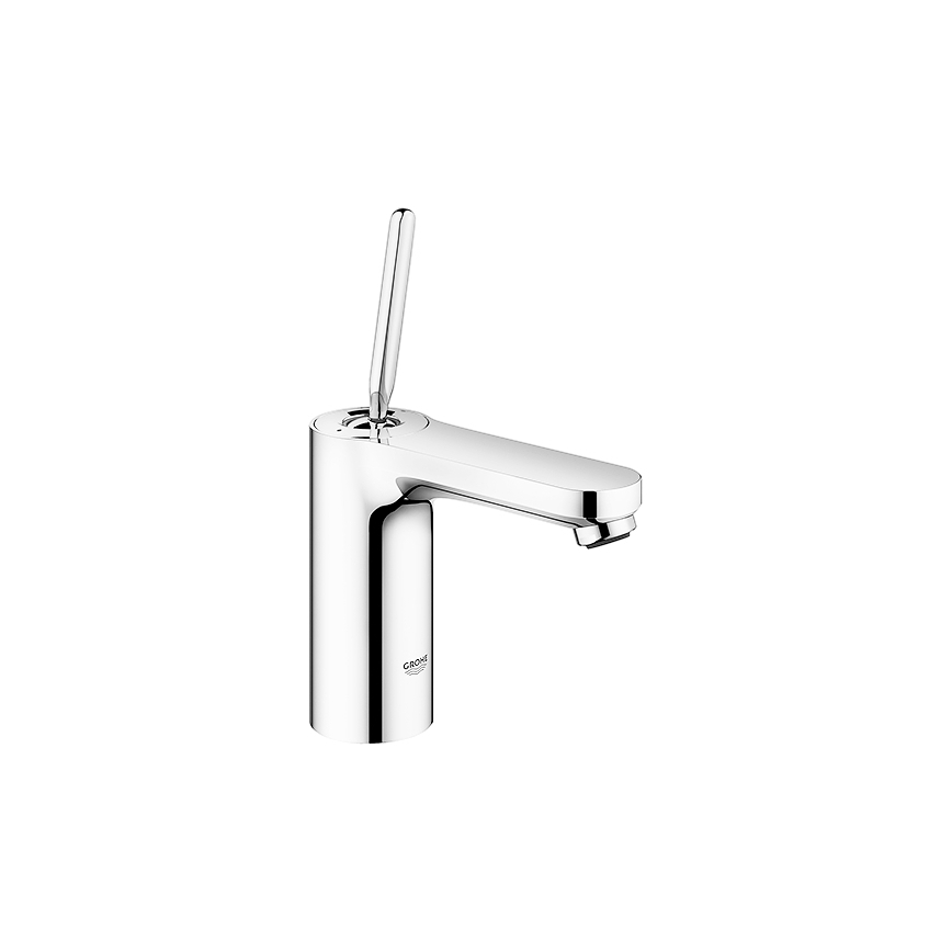 GROHE 23800000 - Baterie pentru lavoar GET, mărime M, crom lucios
