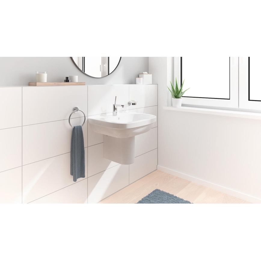GROHE 23800000 - Baterie pentru lavoar GET, mărime M, crom lucios
