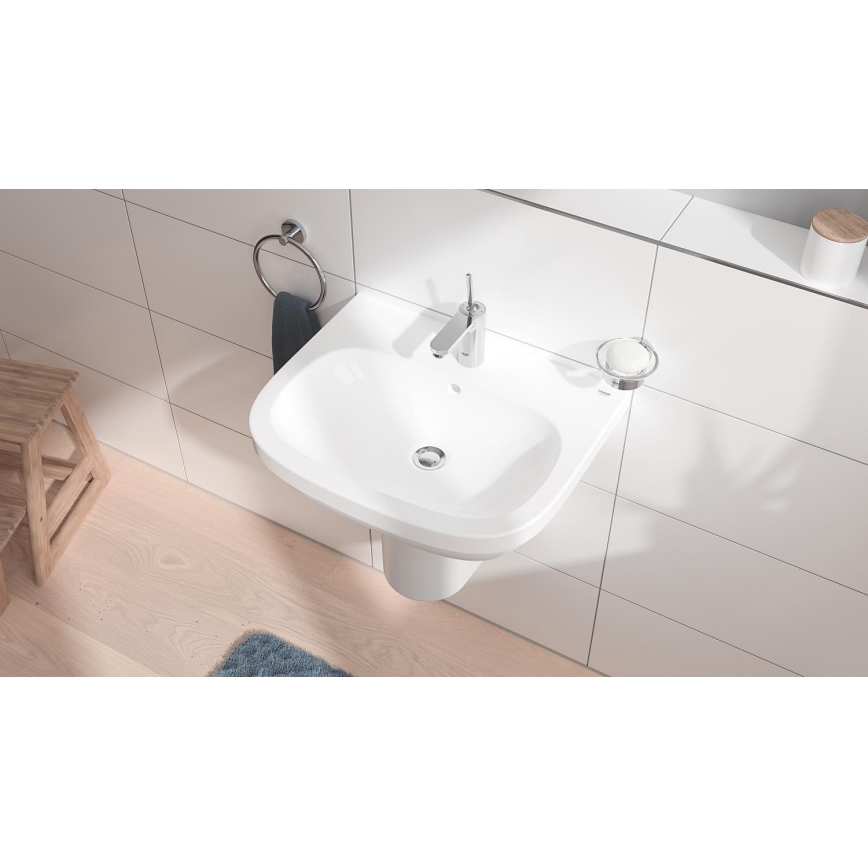 GROHE 23800000 - Baterie pentru lavoar GET, mărime M, crom lucios