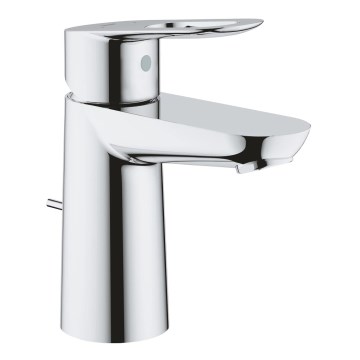 GROHE 23803000 - Baterie pentru lavoar EUROSMART, crom lucios