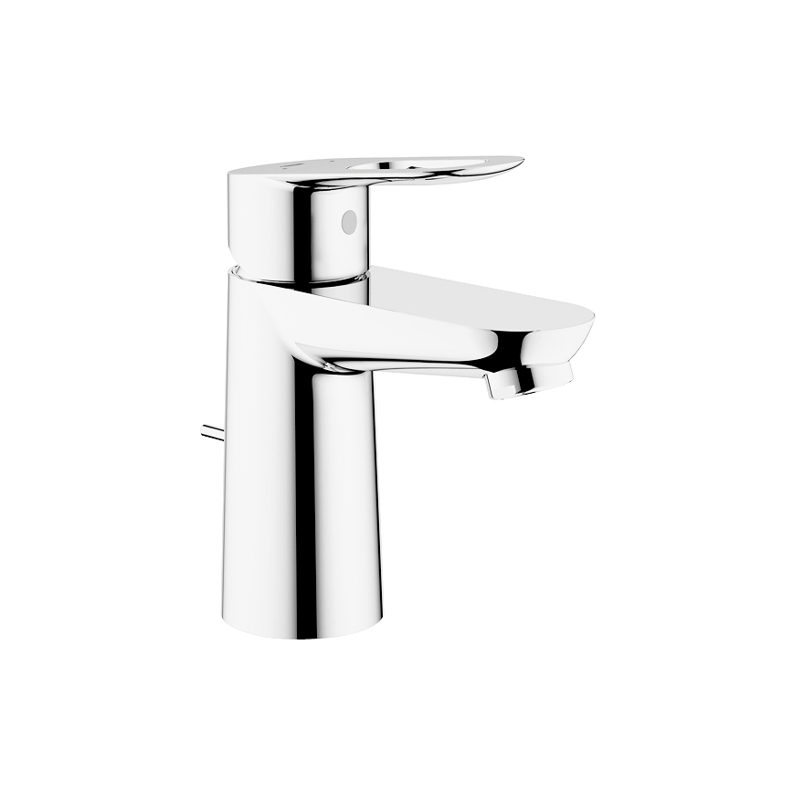 GROHE 23803000 - Baterie pentru lavoar EUROSMART, crom lucios