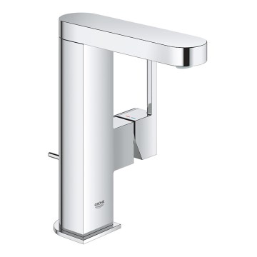GROHE 23871003 - Baterie pentru lavoar PLUS, mărimea M, crom lucios