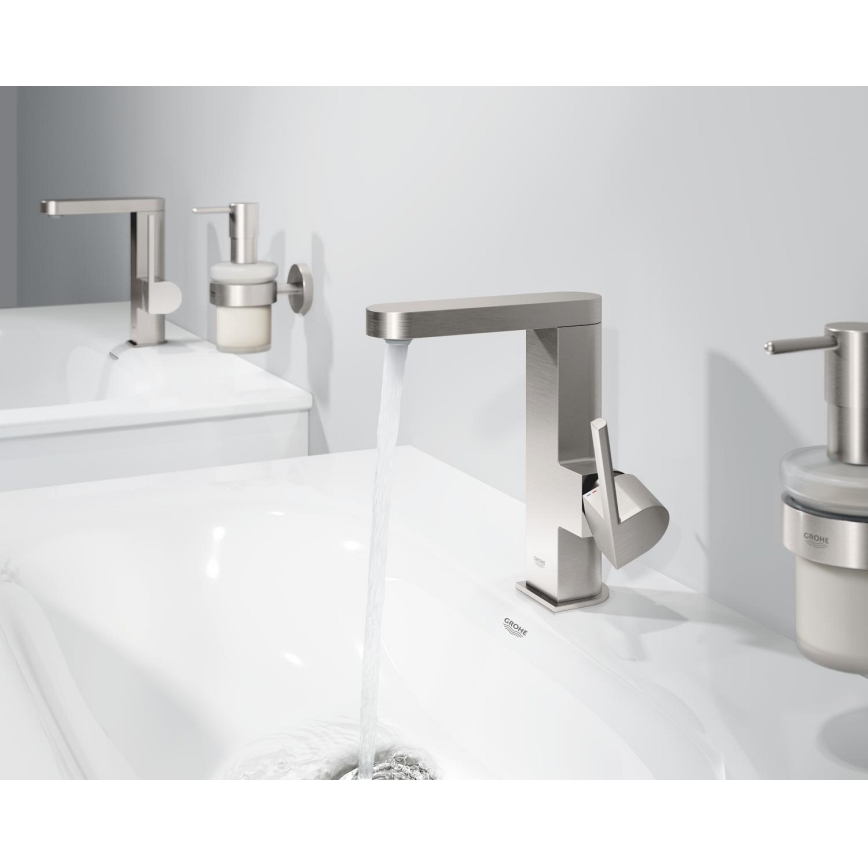 GROHE 23872003 - Baterie pentru lavoar PLUS M, crom lucios