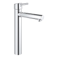 GROHE 23920001 - Baterie pentru lavoar CONCETTO, mărime XL, crom lucios