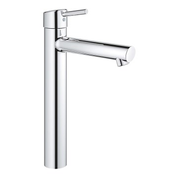 GROHE 23920001 - Baterie pentru lavoar CONCETTO, mărime XL, crom lucios