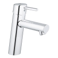 GROHE 23932001 - Baterie pentru lavoar EUROSMART, mărime M, crom lucios