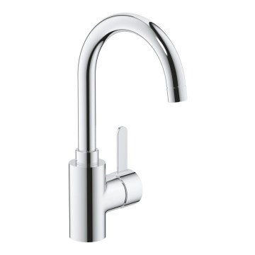 GROHE 23933001 - Baterie pentru lavoar EUROSMART COSMOPOLITAN, mărime L, crom