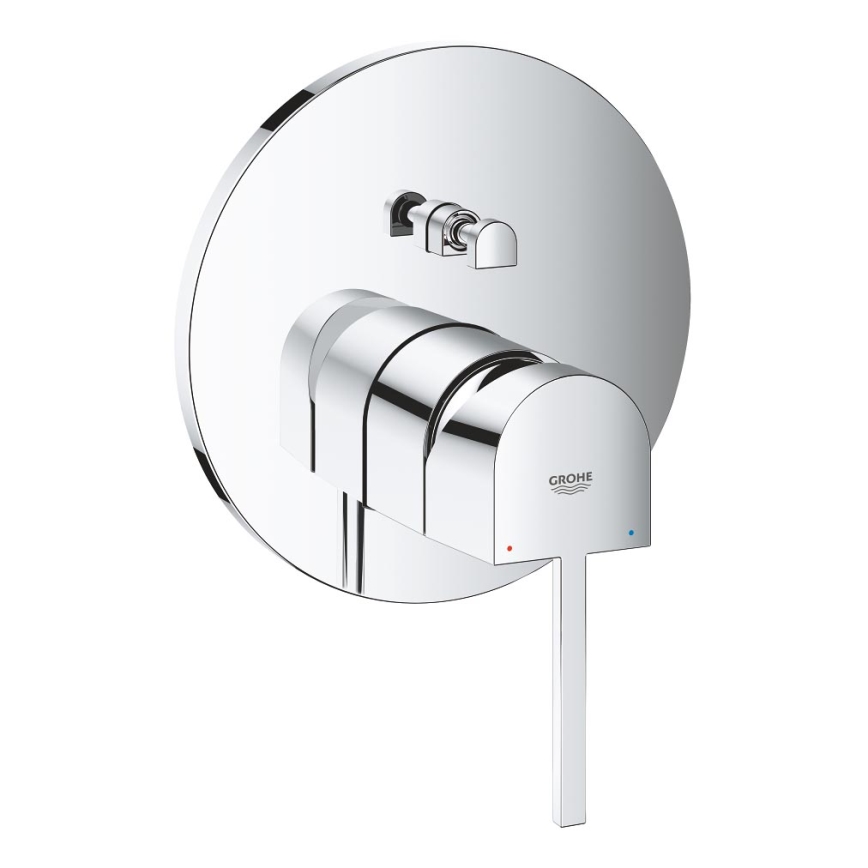 GROHE 24060003 - Baterie PLUS, crom lucios