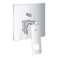 GROHE 24062000 - Baterie Eurocube, crom lucios