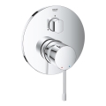 GROHE 24092001 - Baterie ESSENCE, crom lucios
