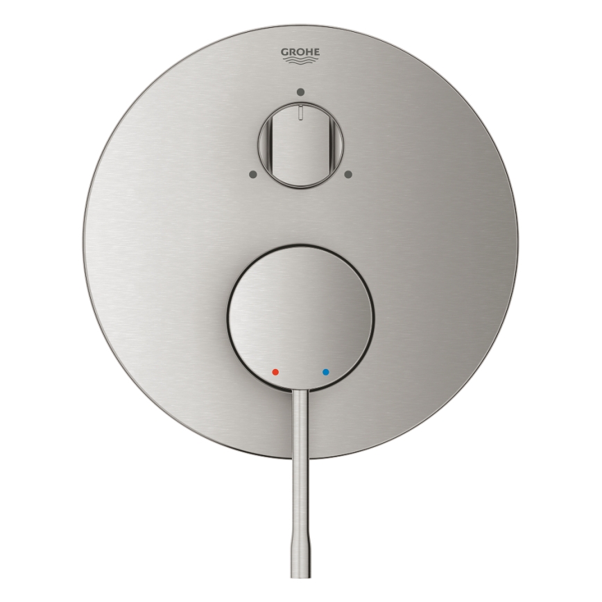 GROHE 24092DC1 - Baterie ESSENCE din oțel inoxidabil