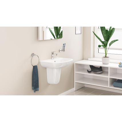 GROHE 24196001 - Baterie pentru lavoar START, mărime S, crom lucios