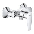 GROHE 24197001 - Baterie de duș START EDGE DN 15 crom lucios