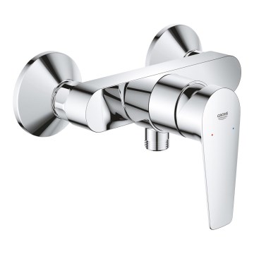 GROHE 24197001 - Baterie de duș START EDGE DN 15 crom lucios
