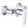 GROHE 24197001 - Baterie de duș START EDGE DN 15 crom lucios