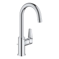 GROHE 24201001 - Baterie pentru lavoar DN 15, dimensiune L, crom lucios