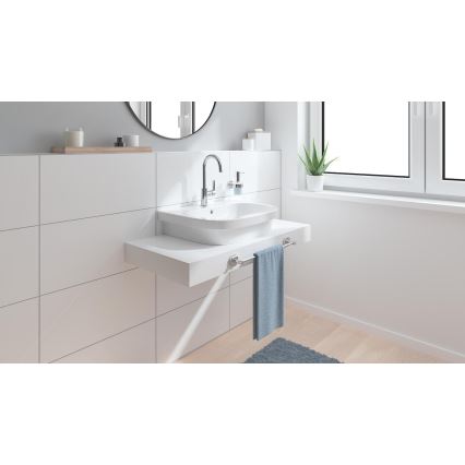 GROHE 24203002 - Baterie pentru lavoar START, mărime L, crom lucios