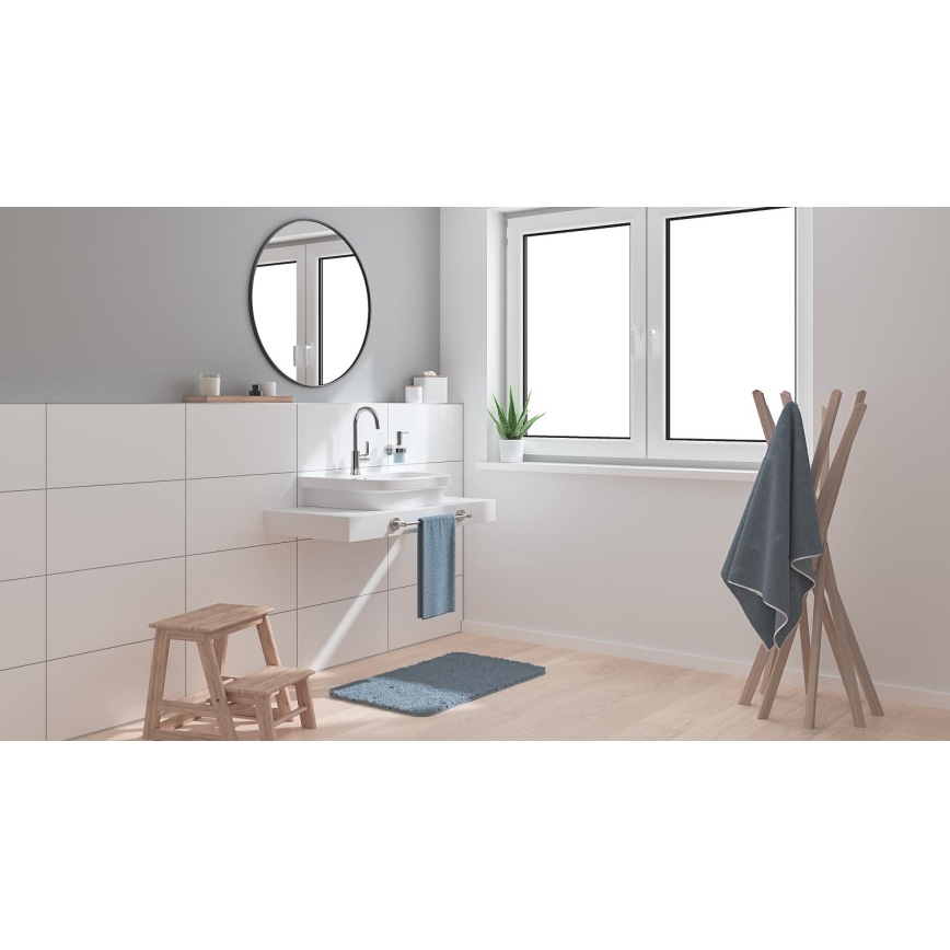 GROHE 24203002 - Baterie pentru lavoar START, mărime L, crom lucios