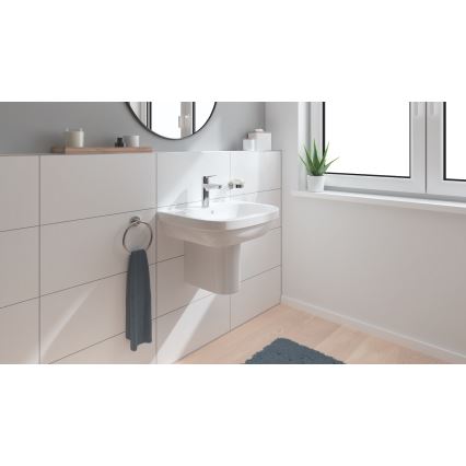 GROHE 24204002 - Baterie lavoar START, mărime M, crom lucios
