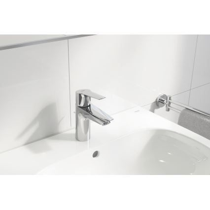 GROHE 24209002 - Baterie pentru lavoar START DN 15, crom lucios