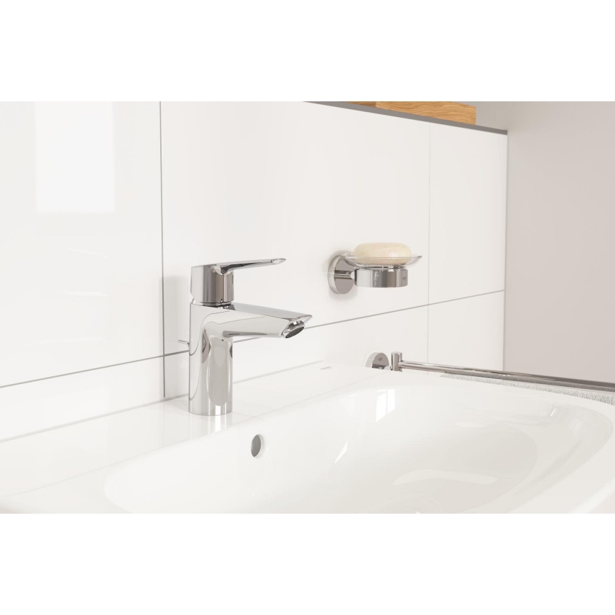 GROHE 24209002 - Baterie pentru lavoar START DN 15, crom lucios