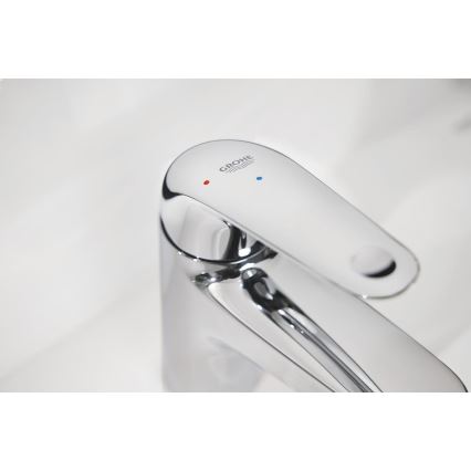 GROHE 24329001 - Baterie pentru lavoar SWIFT DN 15, crom lucios
