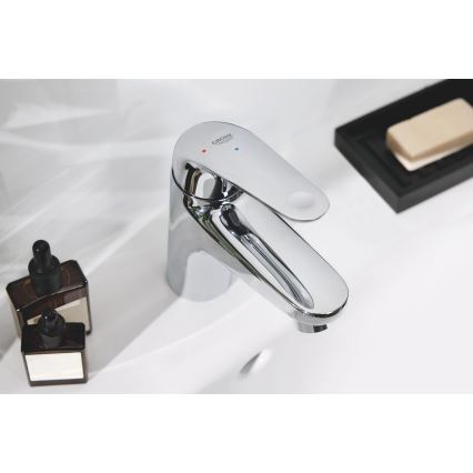 GROHE 24329001 - Baterie pentru lavoar SWIFT DN 15, crom lucios