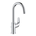 GROHE 24330001 - baterie pentru lavoar EUROSMART, mărimea L, crom lucios
