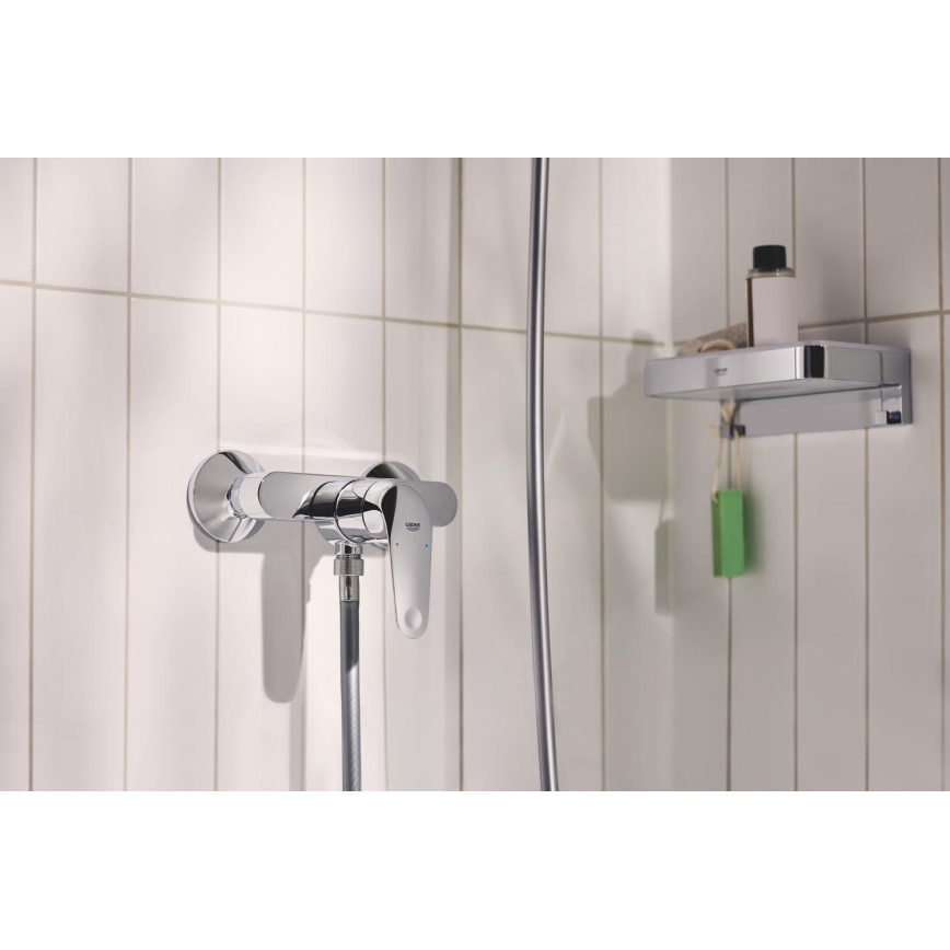 GROHE 24333001 - Baterie de duș SWIFT DN 15 crom lucios