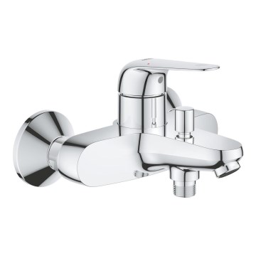 GROHE 24335001 - Baterie de cadă DN 15, crom lucios