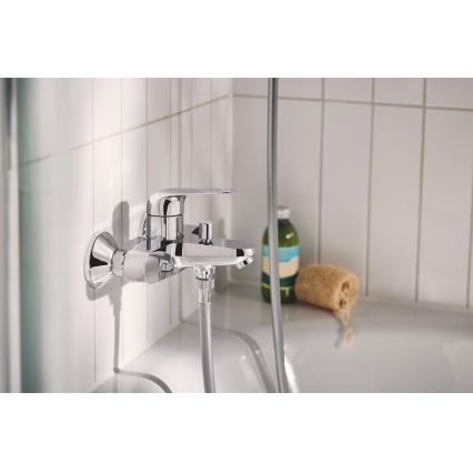 GROHE 24335001 - Baterie de cadă DN 15, crom lucios
