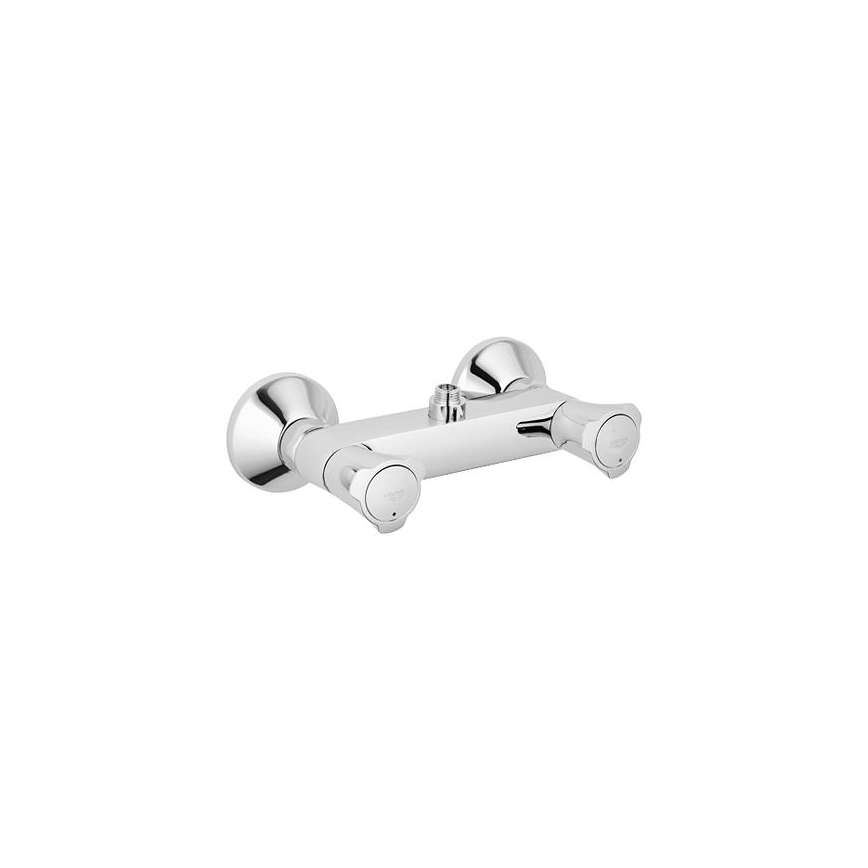 GROHE 26009001 - Baterie pentru duș COSTA L DN 15, crom lucios