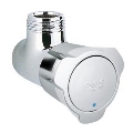 GROHE 26010001 - Ventil de duș COSTA L, crom lucios
