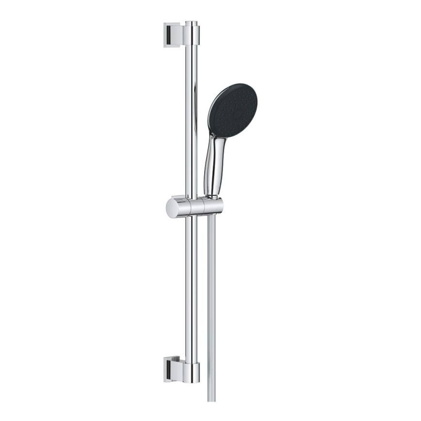 GROHE 26032001 - Set de duș VITALIO START 110, 600 mm, crom lucios