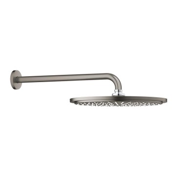 GROHE 26066AL0 - Cap de duș RAINSHOWER COSMOPOLITAN 310/380 mm, grafit