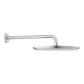 GROHE 26066DC0 - Cap de duș RAINSHOWER COSMOPOLITAN 310, 380 mm, inox