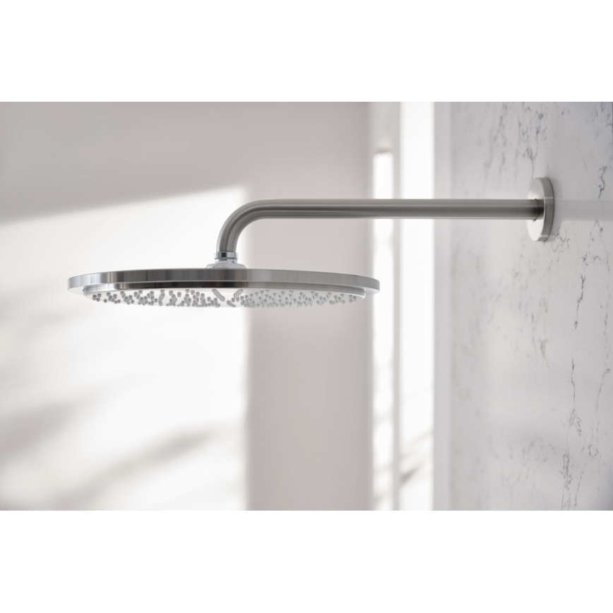 GROHE 26066DC0 - Cap de duș RAINSHOWER COSMOPOLITAN 310, 380 mm, inox