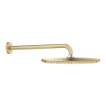 GROHE 26066GN0 - Cap de duș RAINSHOWER COSMOPOLITAN 310 380 mm auriu