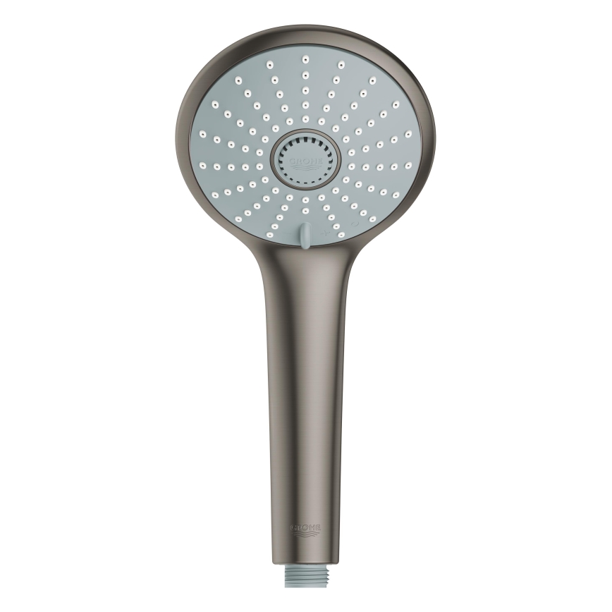 GROHE 26075AL0 - Sistem de duș EUPHORIA SYSTEM 310, 450 mm, grafit