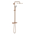 GROHE 26075DL0 - Sistem de duș EUPHORIA SYSTEM 310 bronz