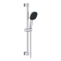 GROHE 26096001 - Set de duș VITALIO COMFORT 110, 600 mm, crom lucios
