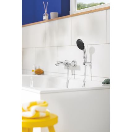 GROHE 26102000 - Suport pentru duș VITALIO UNIVERSAL, crom lucios