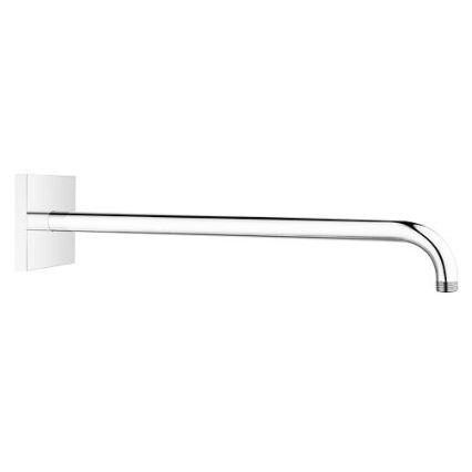 GROHE 26145000 - Braț de duș RAINSHOWER 422 mm, crom lucios