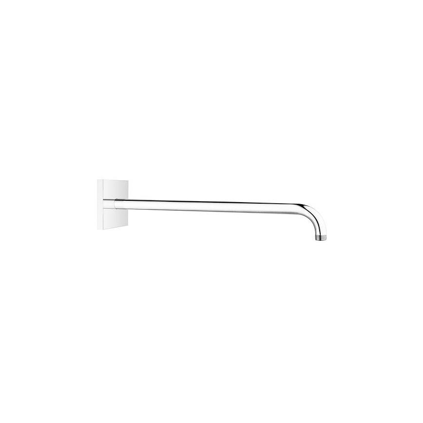 GROHE 26145000 - Braț de duș RAINSHOWER 422 mm, crom lucios