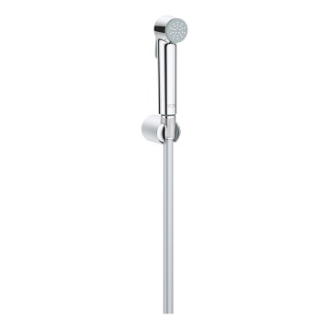 GROHE 26175001 - Duș manual pentru bideu VITALIO TRIGGER SPRAY 30, 1250 mm, crom
