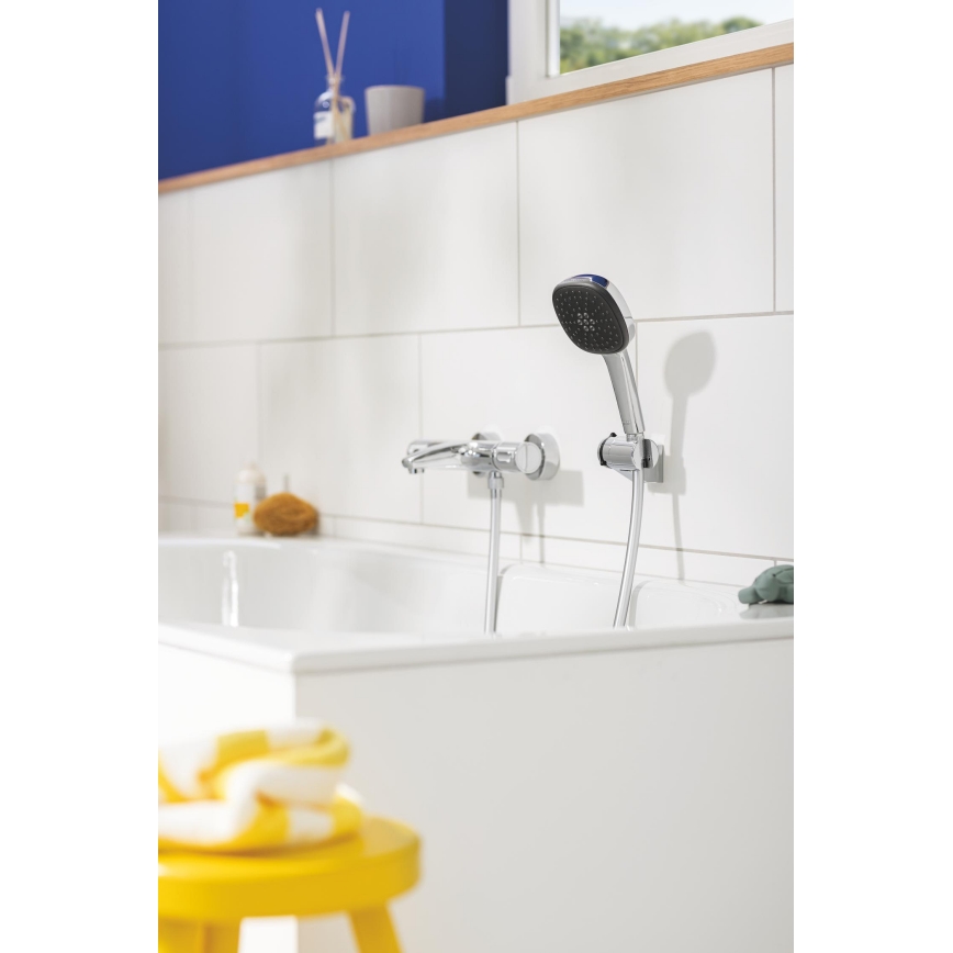 GROHE 26183001 - Suport de duș de perete VITALIO UNIVERSAL, crom lucios
