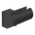 GROHE 261832431 - Suport de perete pentru duș VITALIO UNIVERSAL negru