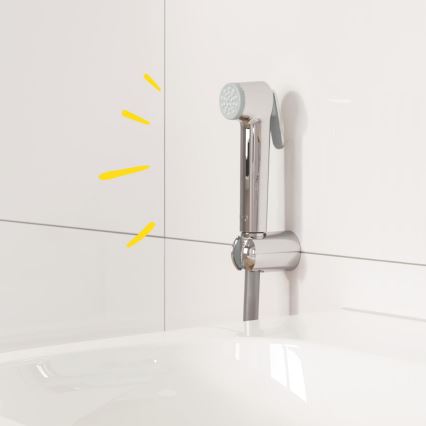 GROHE 26351000 - Duș de mână VITALIO TRIGGER SPRAY 30, crom lucios