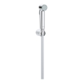 GROHE 26352000 - Duș de mână TEMPESTA-F TRIGGER SPRAY 30, 36 mm, crom lucios